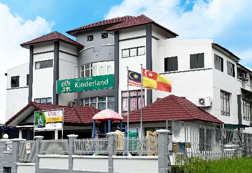 Kinderland Malaysia